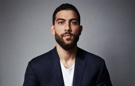 Zeeko Zaki was born in Alexandria, Egypt, on January 18, 1990. He is a 32-year-old man. He is well recognized as Omar Adom in the CBS series FBI: Most